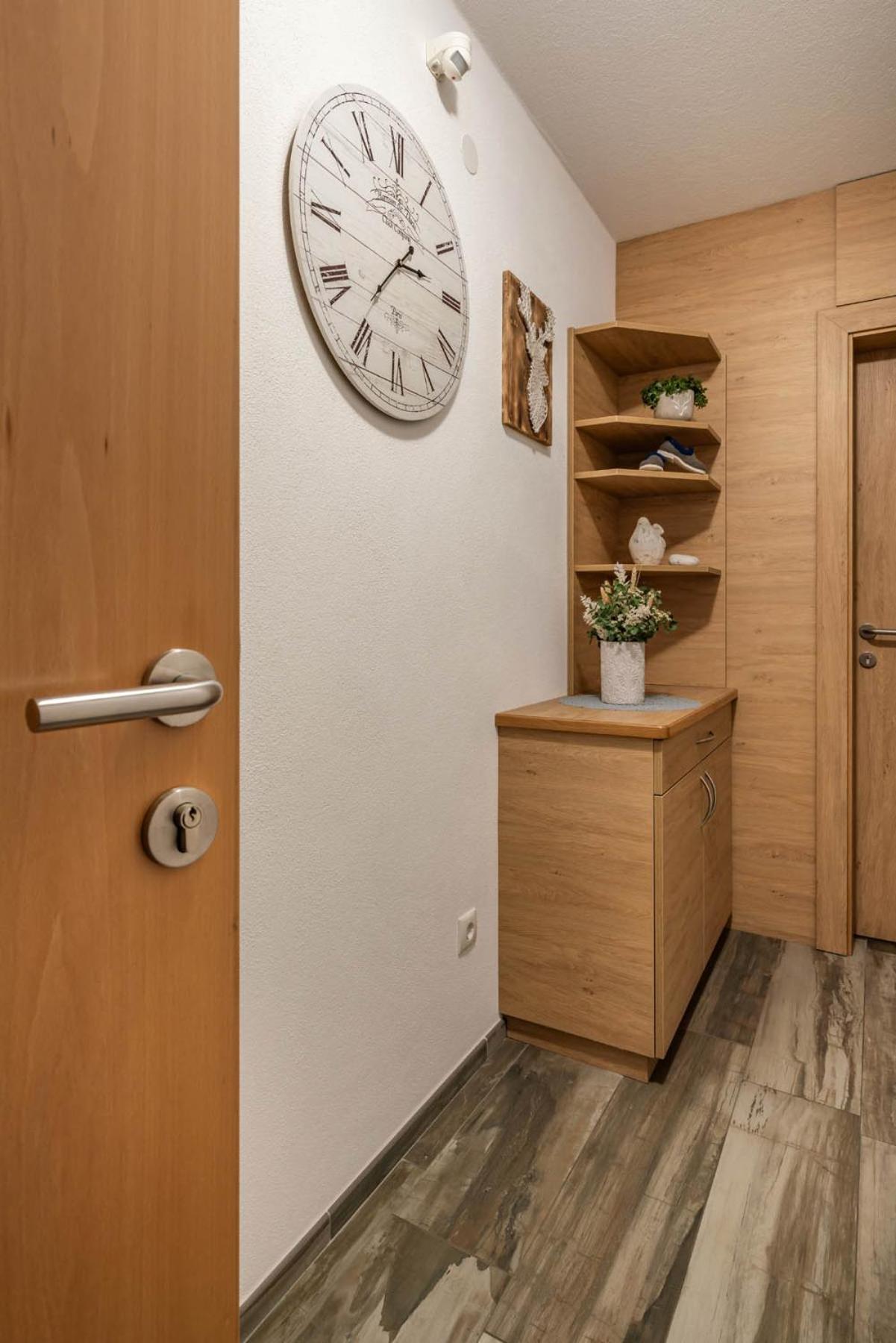 Apartment-Schoeser Hippach Bagian luar foto