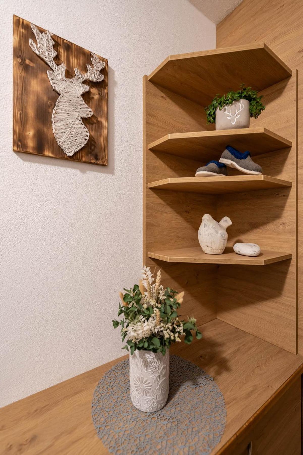 Apartment-Schoeser Hippach Bagian luar foto